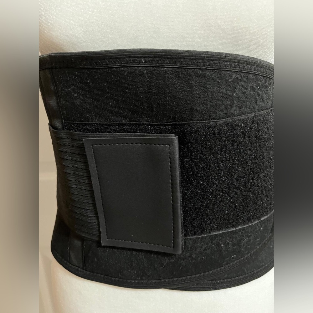 💚Waist Trainers for Women Belly Fat Shapewear Tummy Control Waist Cincher Corset - Picture 6 of 16